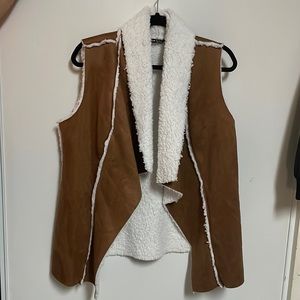 Western Vibes vest